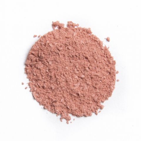 Bo.Ho Green Make-up organická tvářenka 04 Rosé - perleťová růžová 4,5 g