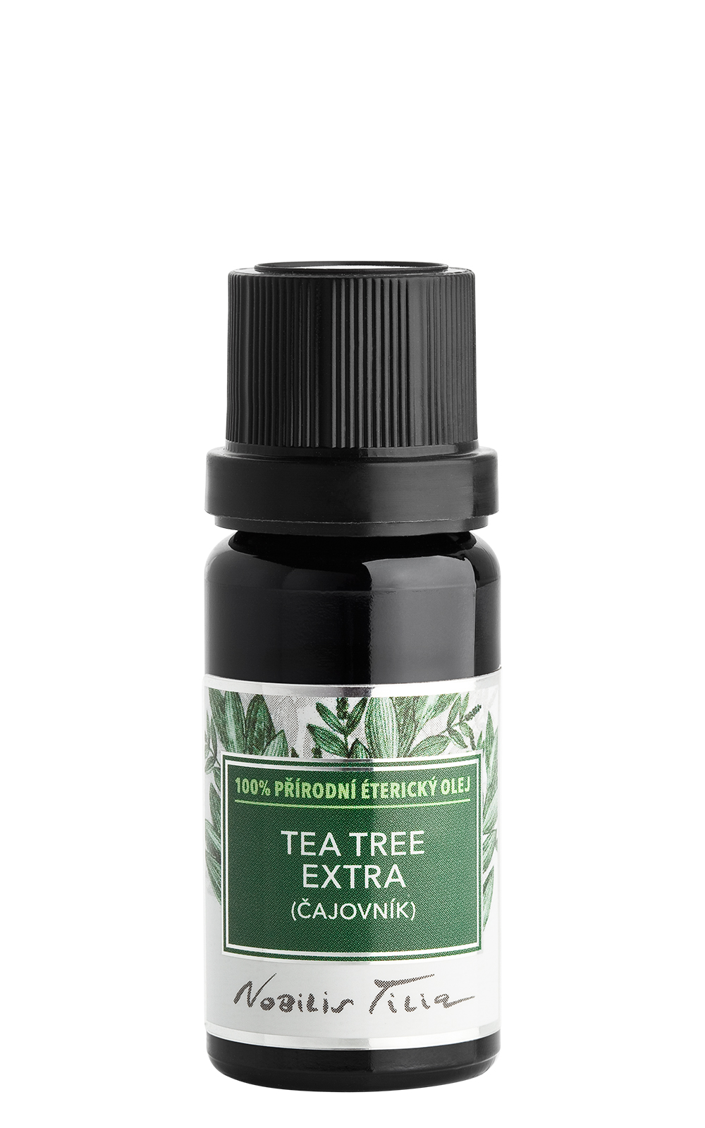 Nobillis Tilia Éterický olej Tea Tree extra (čajovník) 10ml