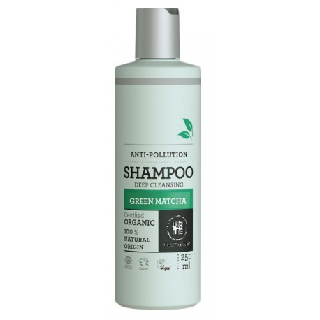 Urtekram Šampón MATCHA 250 ml