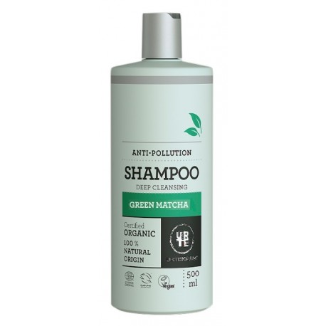 Urtekram Šampón MATCHA 500 ml
