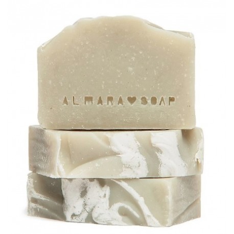 Almara soap přírodní mýdlo konopí 90 g