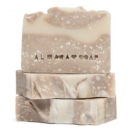 Almara soap přírodní mýdlo Dead Sea - 85g