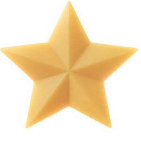 Speick Mýdlo Hvězda 50g