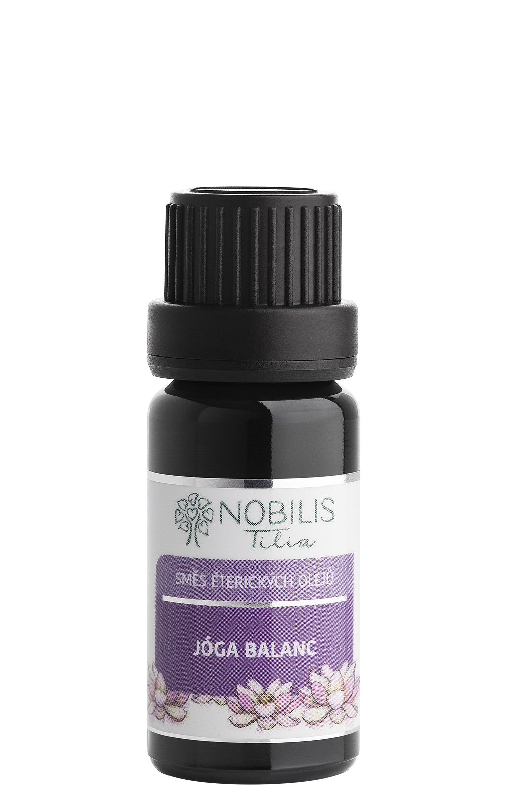 Nobilis Tilia Směs éterických olejů Jóga balanc 