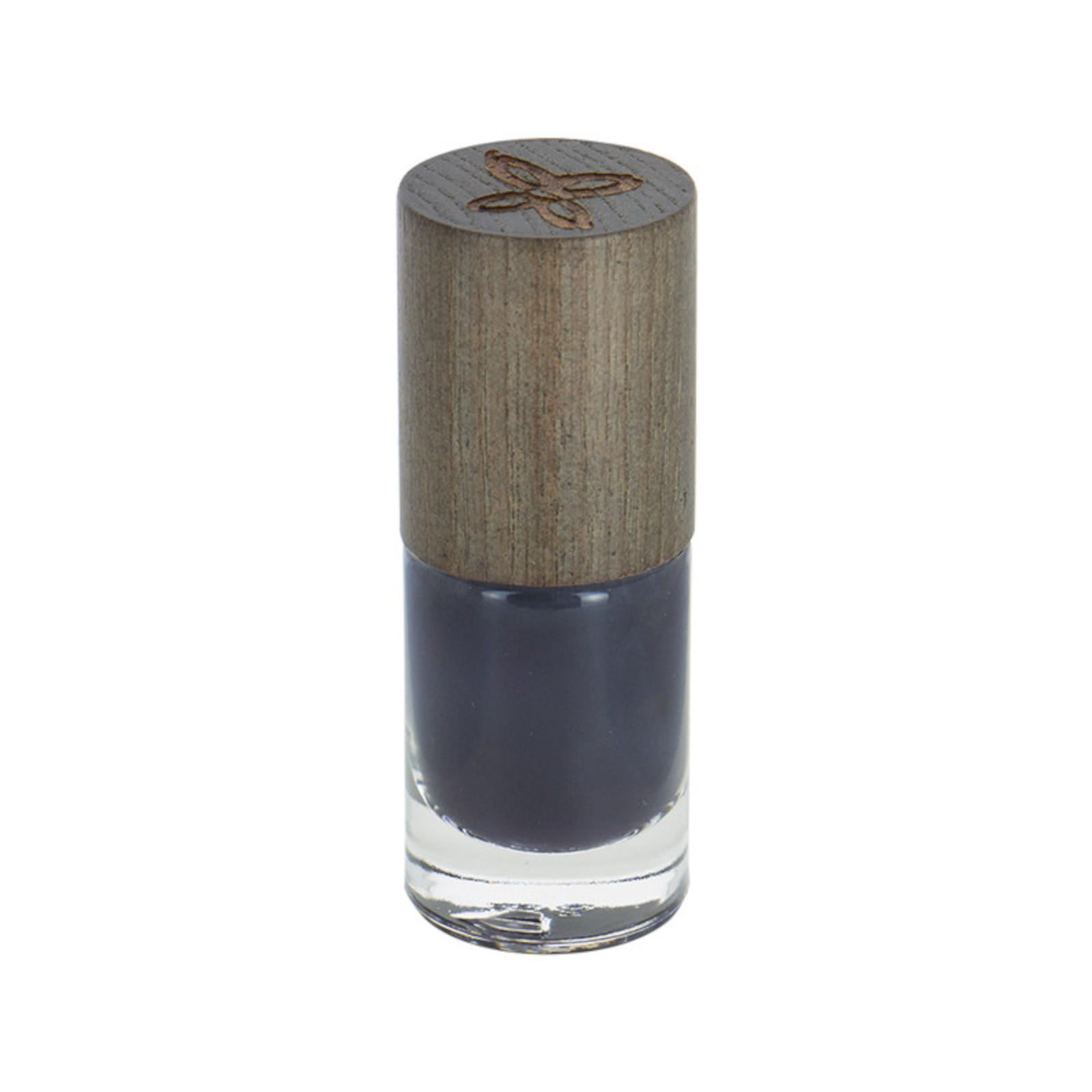 BO.HO Green make-up Přírodní lak na nehty 32 Grey