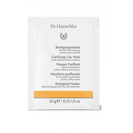 Dr. Hauschka Čistící maska 10g