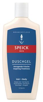 Speick Men Sprchový gel s bio šalvějí 250ml