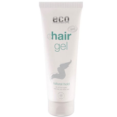 Eco Cosmetic Vlasový gel BIO 125ml