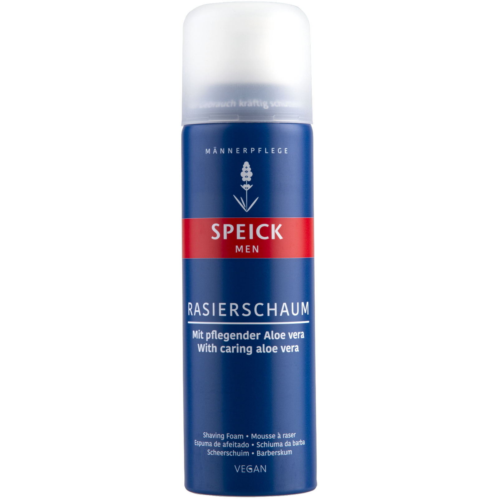 Speick Men pěna na holení 200 ml