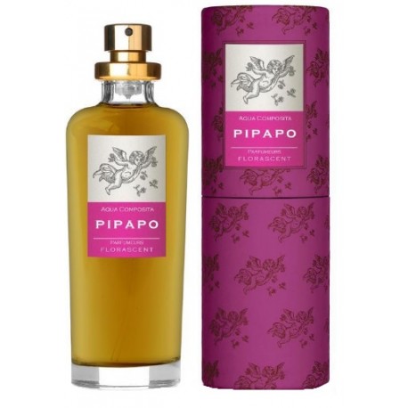 Florascent Aqua Composita Pipato 60ml parfém
