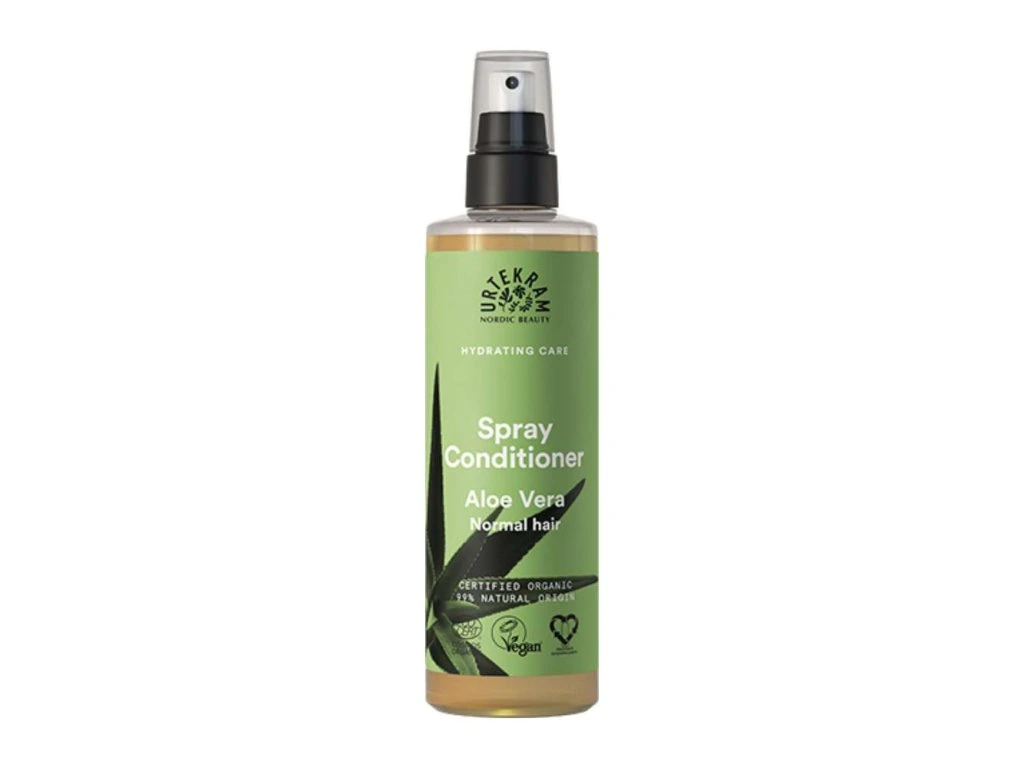 Urtekram Kondicionér spray aloe vera BIO 250ml