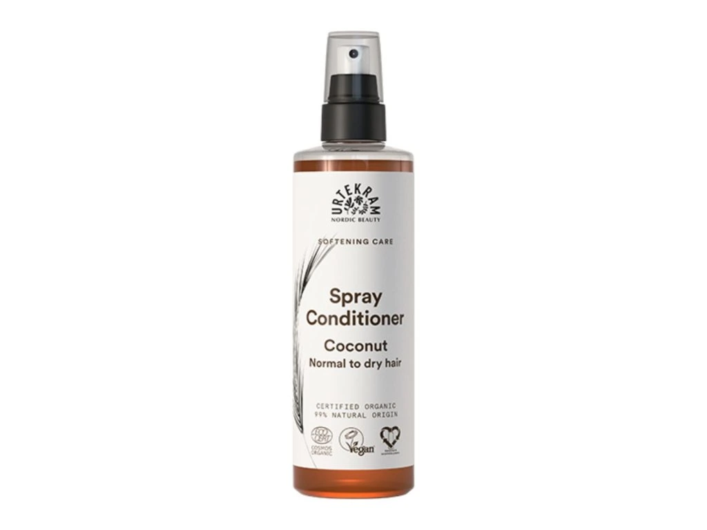 Urtekram Kondicionér spray kokosový BIO 250ml