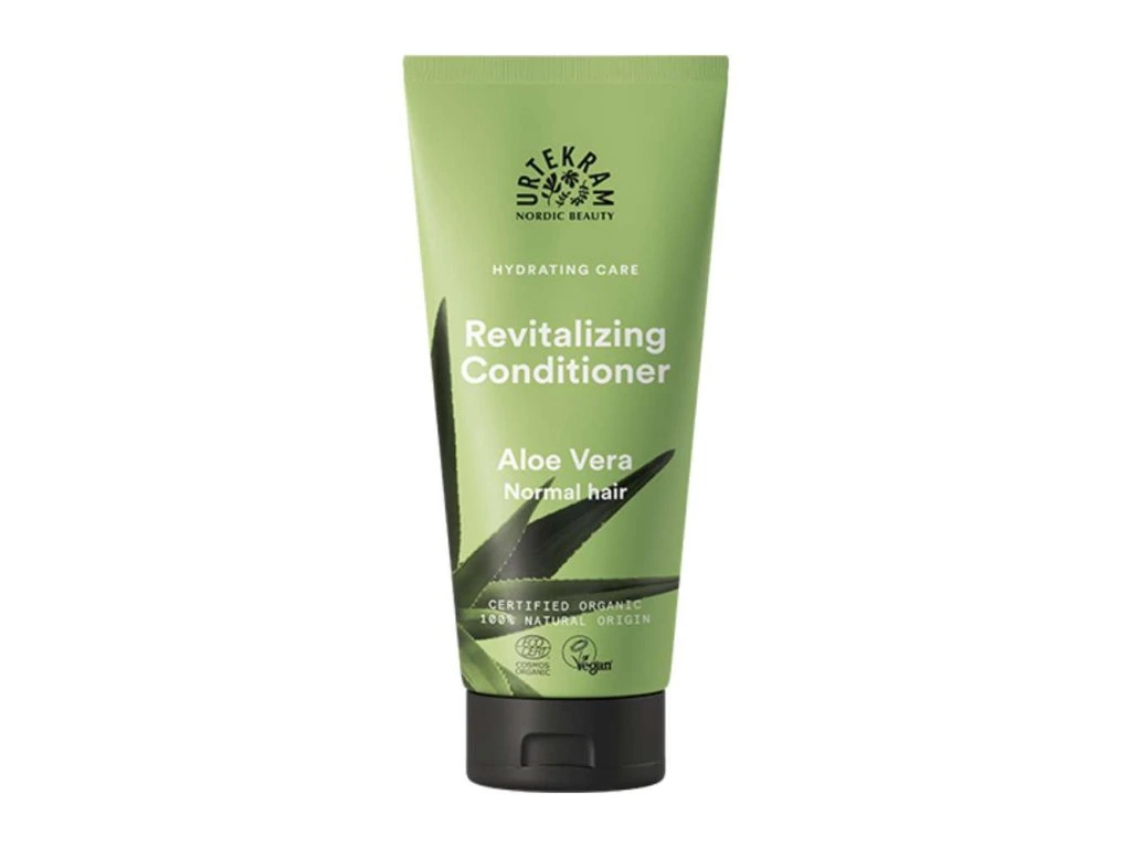 Urtekram kondicionér Aloe vera BIO
