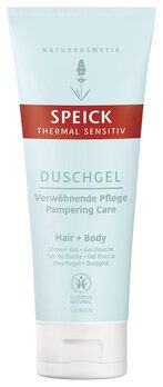 Speick Thermal Sensitiv Sprchový gel 200 ml