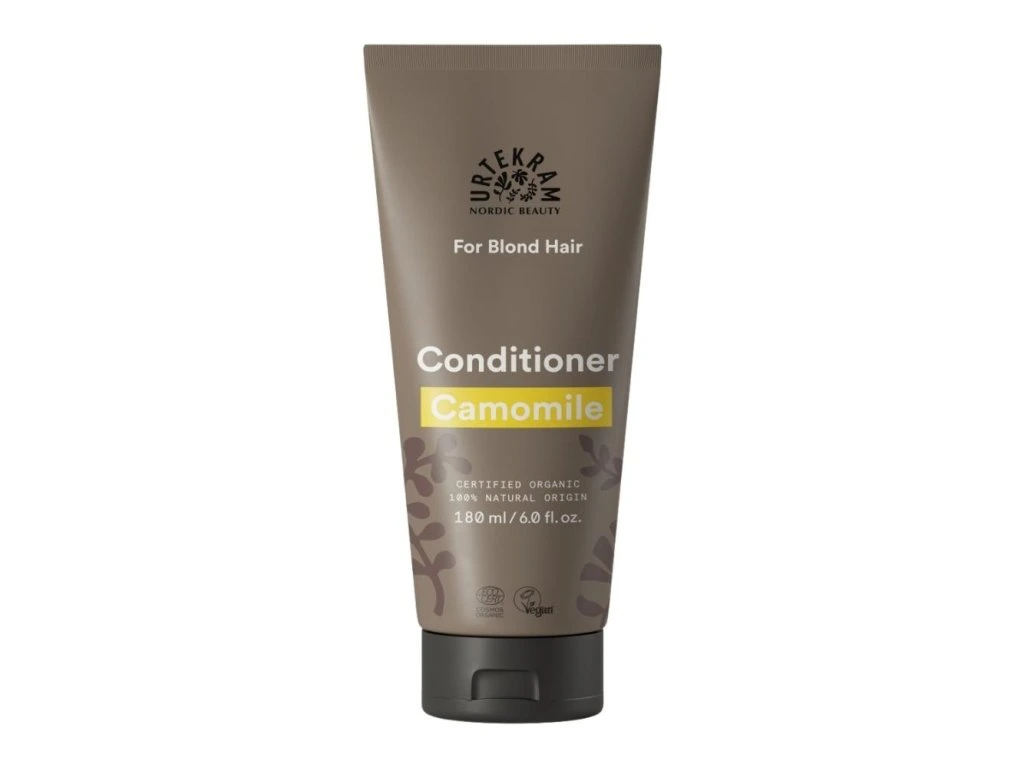 Urtekram Kondicionér heřmánkový BIO 180ml