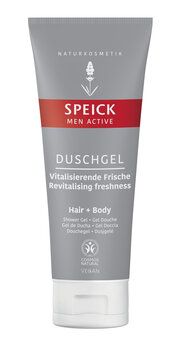 Speick Men Active Sprchový gel 200 ml