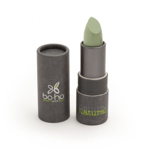 Bo.Ho Green Make-up Organický korektor 05 Vert - zelený 3,5g 