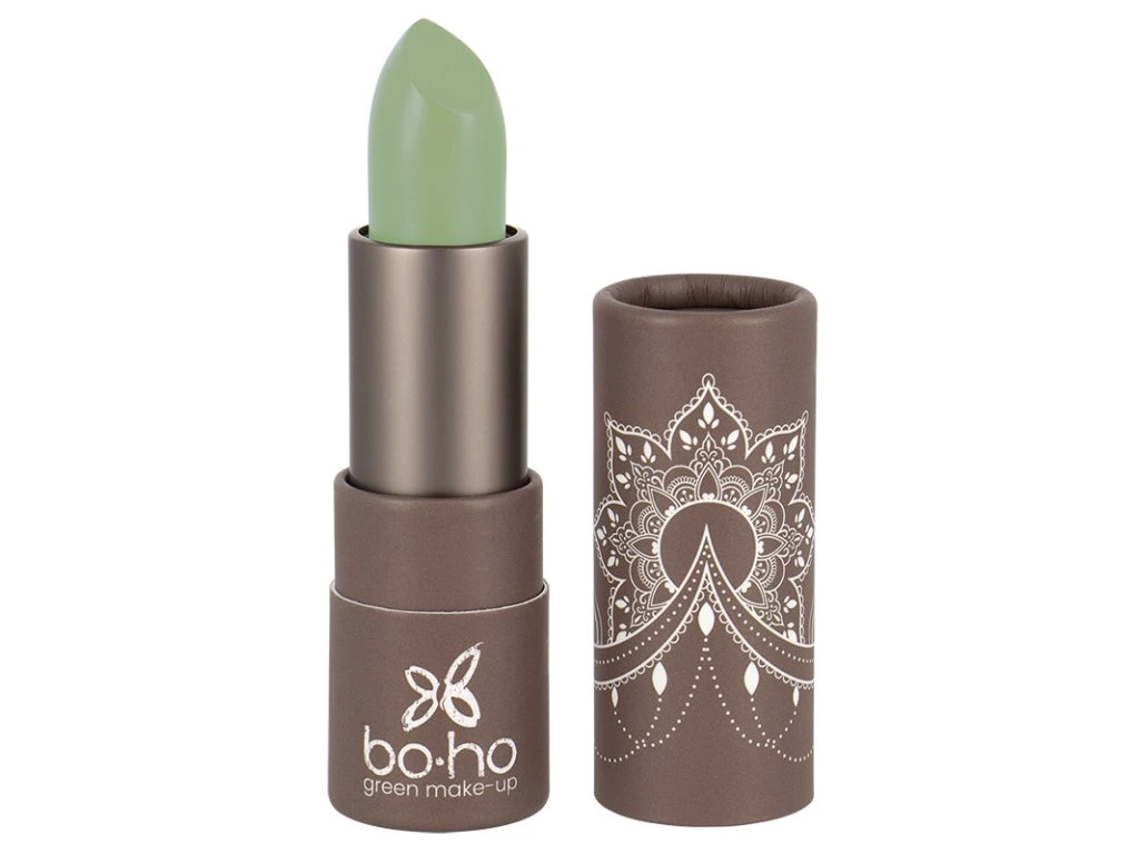 BO.HO Green make-up Bio korektor zelený 05 Vert