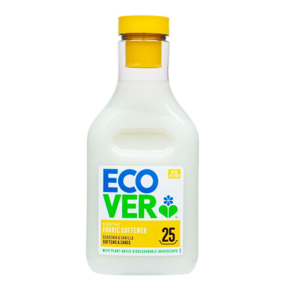 Ecover Aviváž gardenia a vanilka 1,5l