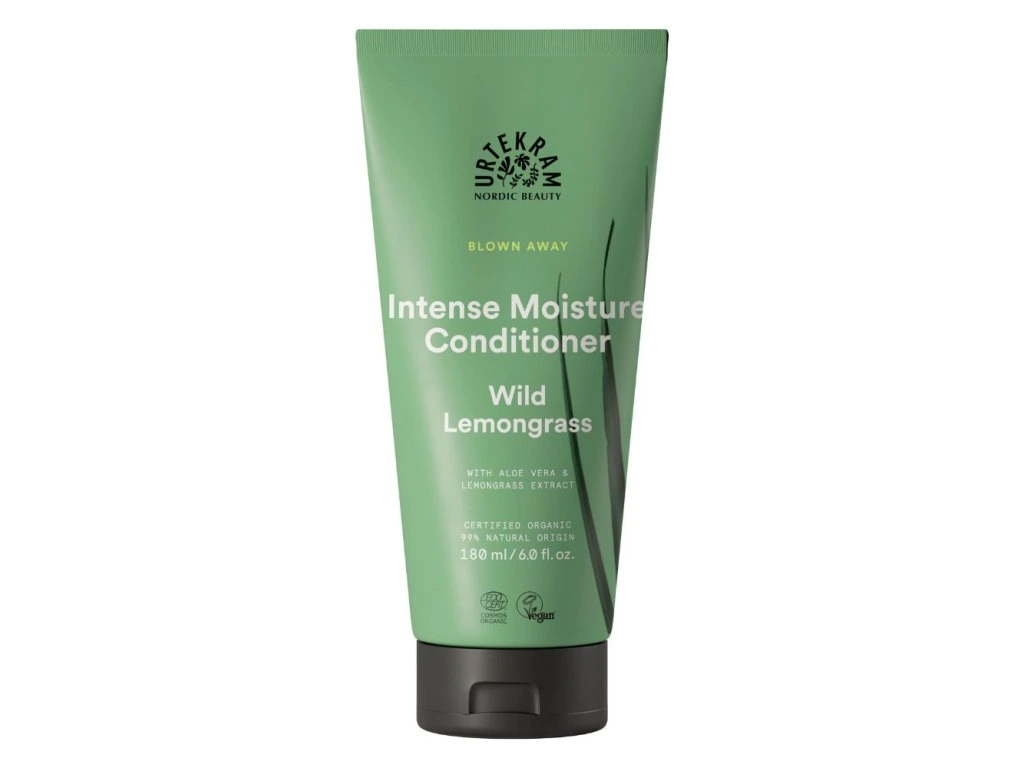 Urtekram kondicionér Citronová tráva 180 ml BIO