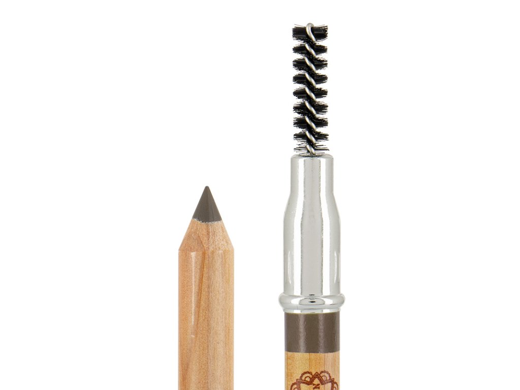 BO.HO Green Make-Up Bio tužka na obočí 01 Blond 