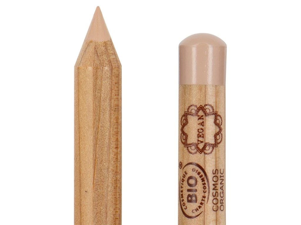 BO.HO Green make-up Bio tužka na oči 03 Beige
