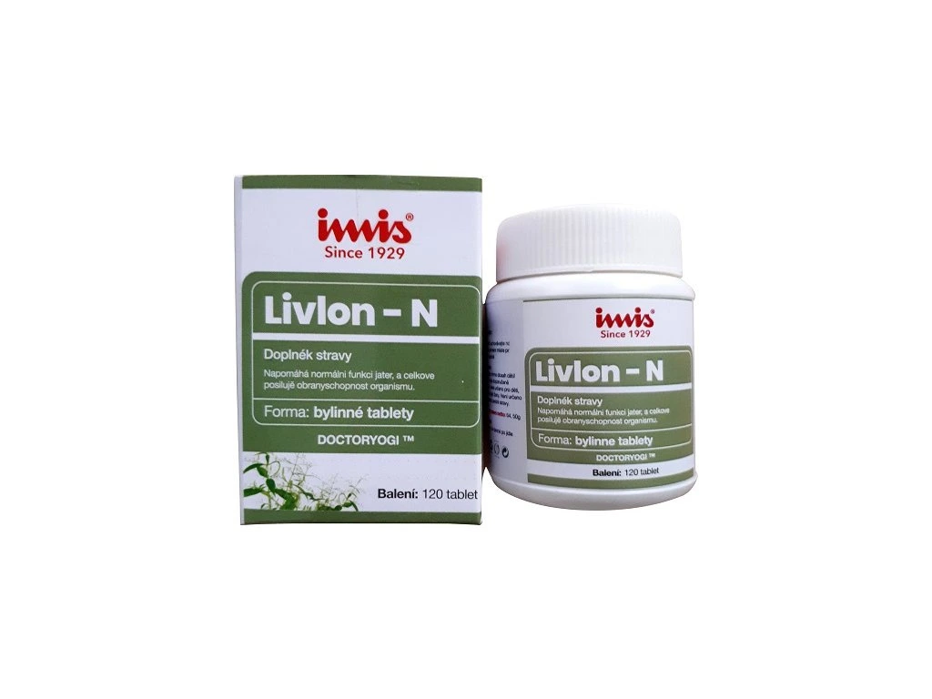 Livlon-N