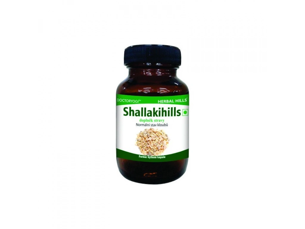 Shallakihills
