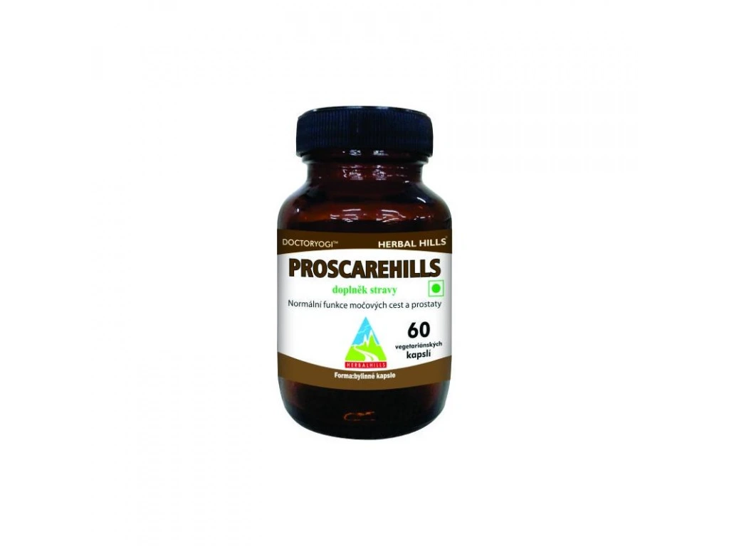 Proscarehills