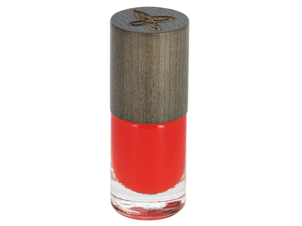 BO.HO Green make-up Přírodní lak na nehty 07 Corail