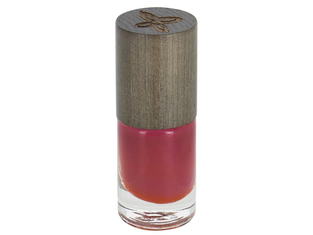BO.HO Green make-up Přírodní lak na nehty 54 Prose