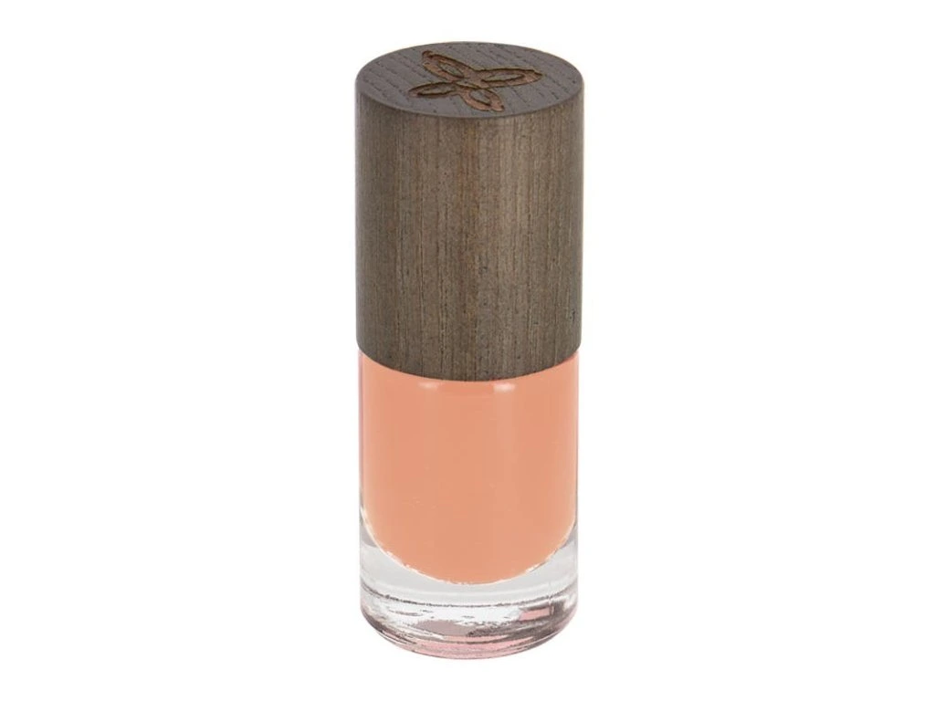 BO.HO Green make-up Přírodní lak na nehty 112 Oasis