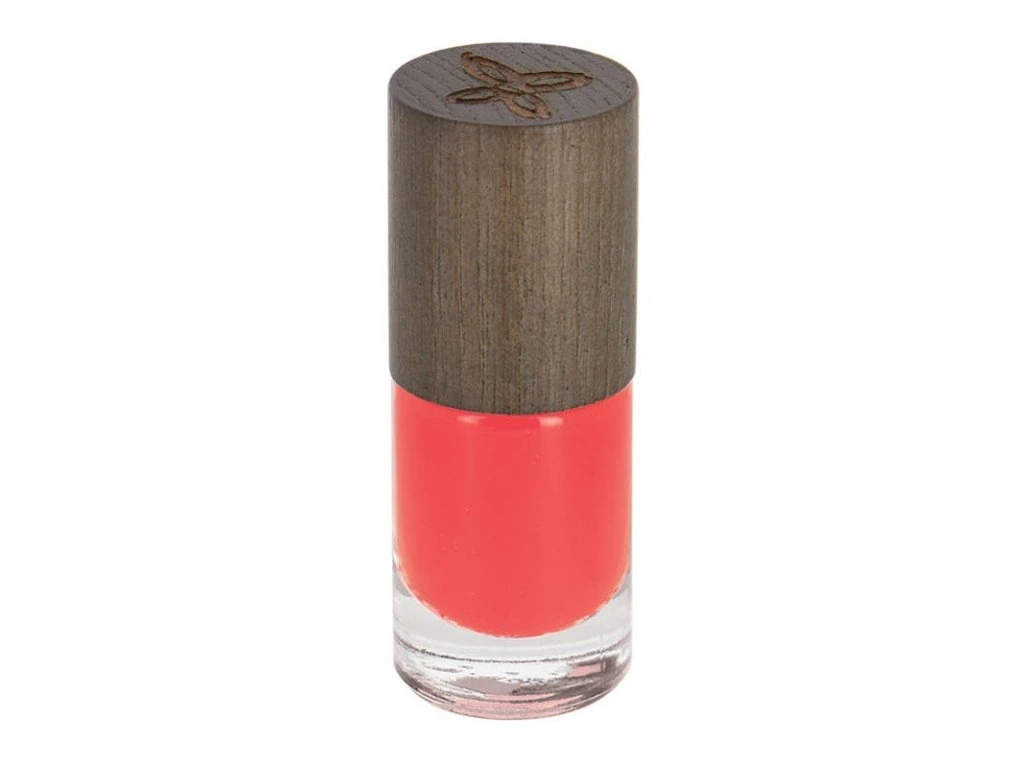 BO.HO Green make-up Přírodní lak na nehty 113 Cactus Flower