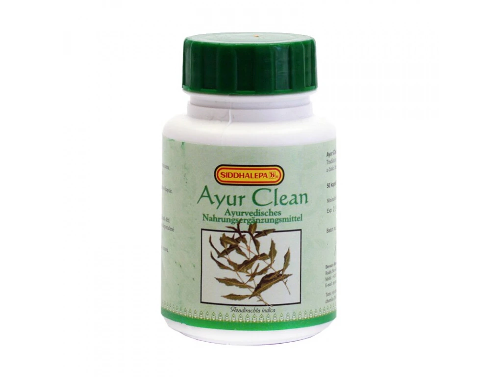 Ayur Clean