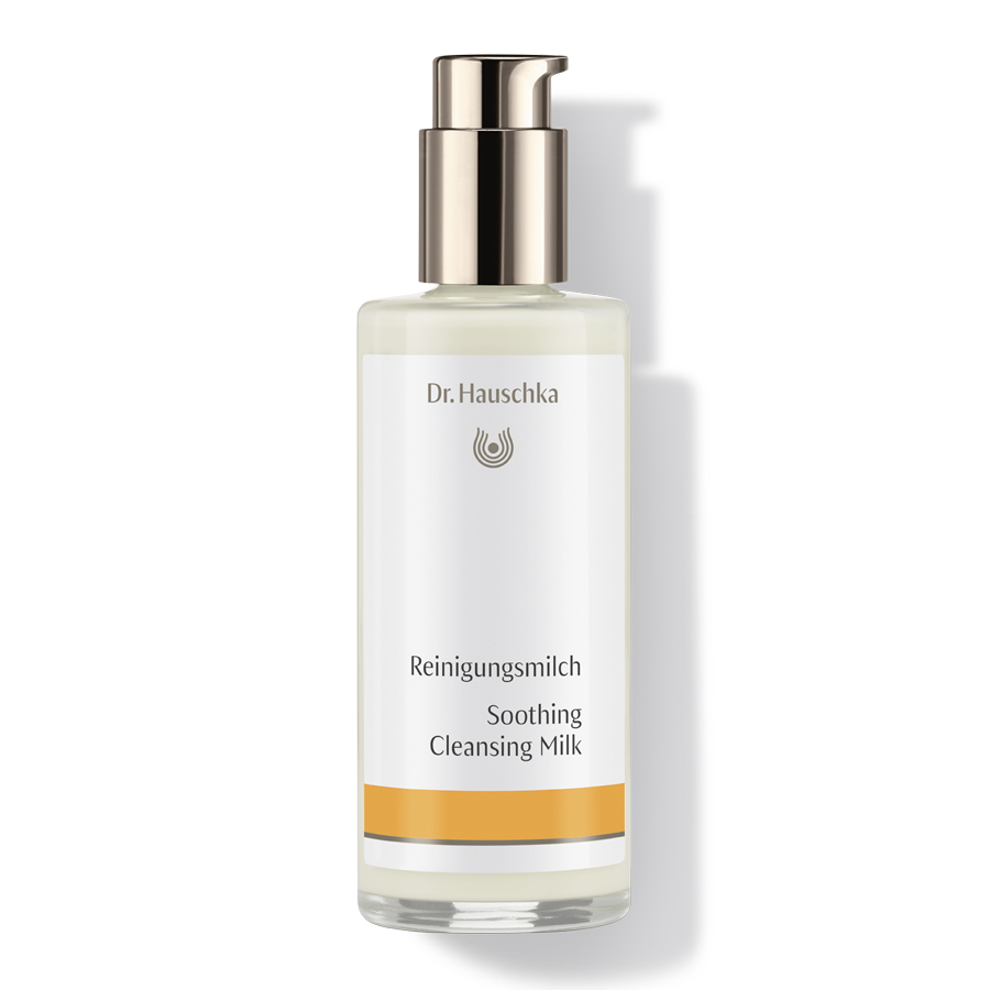 Dr. Hauschka Čistící mléko 145ml