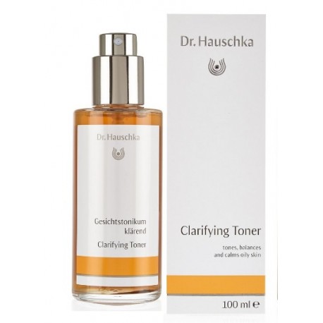 Dr. Hauschka Tonikum speciál 100ml 